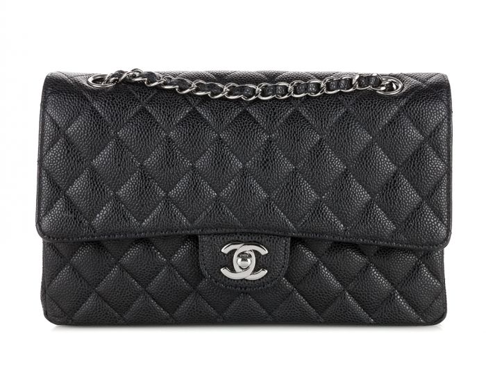 Chanel Medium Classic Double Flap Bag
