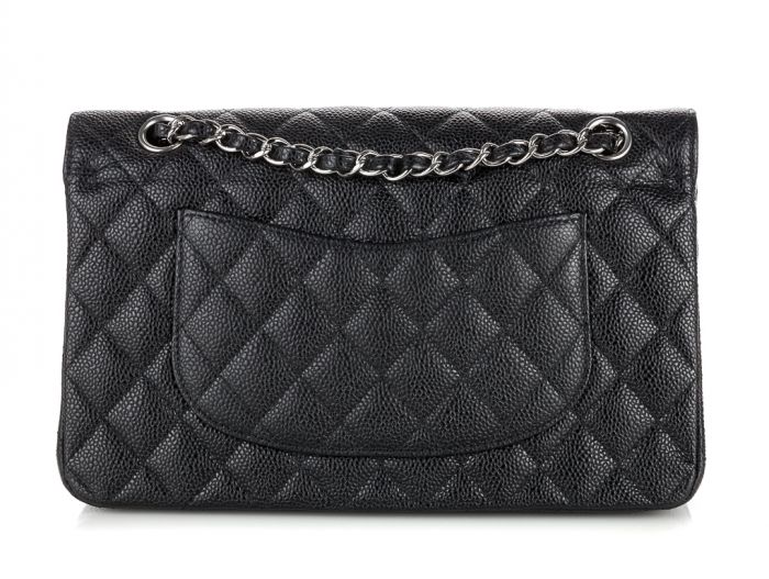 Chanel Medium Classic Double Flap Bag - Image 6