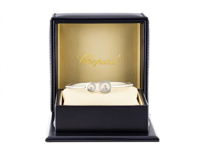 Chopard Happy Diamonds Bracelet - Image 3