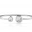 Chopard Happy Diamonds Bracelet