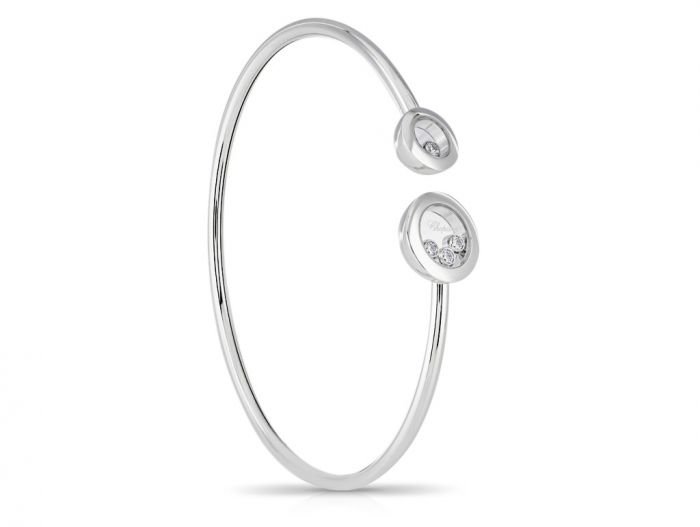 Chopard Happy Diamonds Bracelet