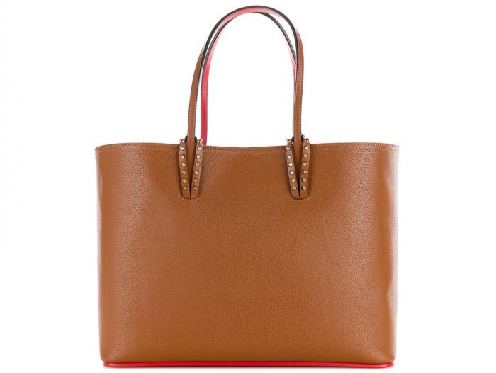 Christian Louboutin Cabata Tote