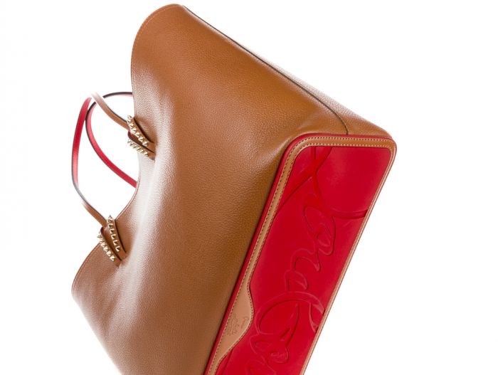 Christian Louboutin Cabata Tote