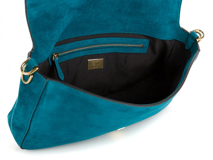 Fendi Baguette NM Bag  - Image 5