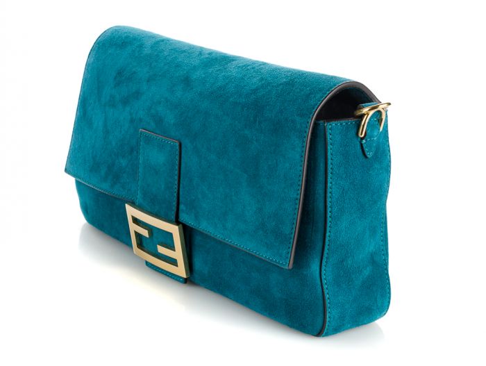 Fendi Baguette NM Bag  - Image 2