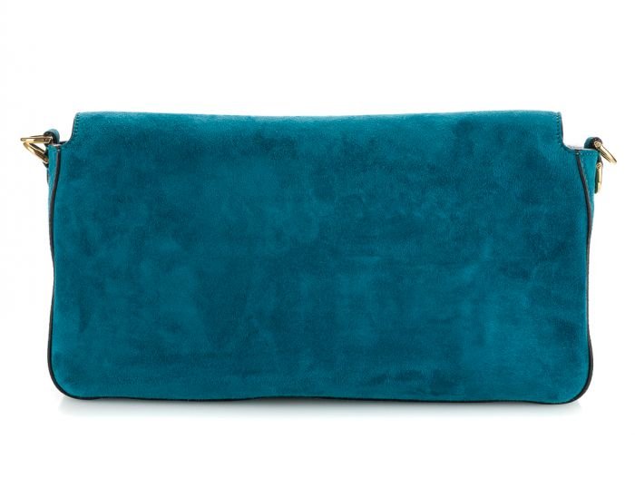Fendi Baguette NM Bag  - Image 3
