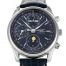 Longines Master Collection Moonphase Watch
