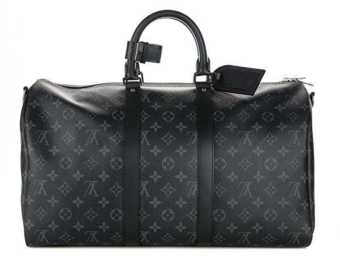 Louis Vuitton Keepall 45 Bandouliere