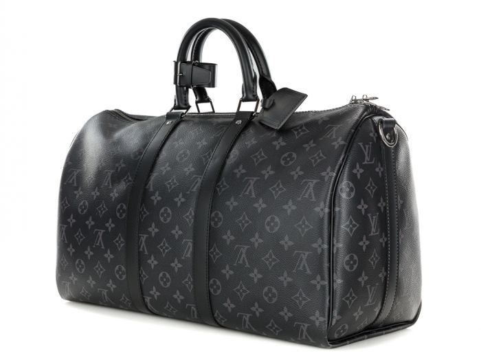 Louis Vuitton Keepall 45 Bandouliere