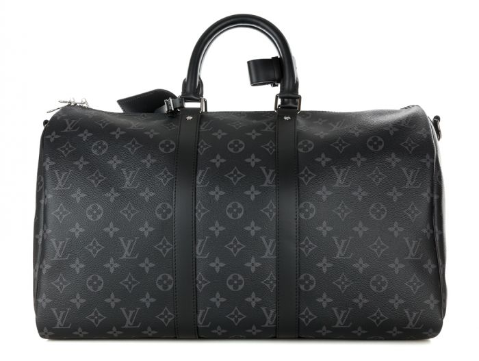 Louis Vuitton Keepall 45 Bandouliere