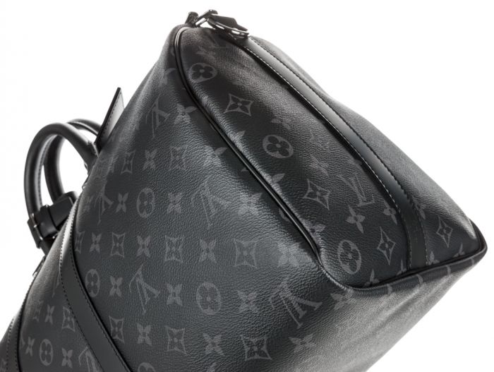 Louis Vuitton Keepall 45 Bandouliere
