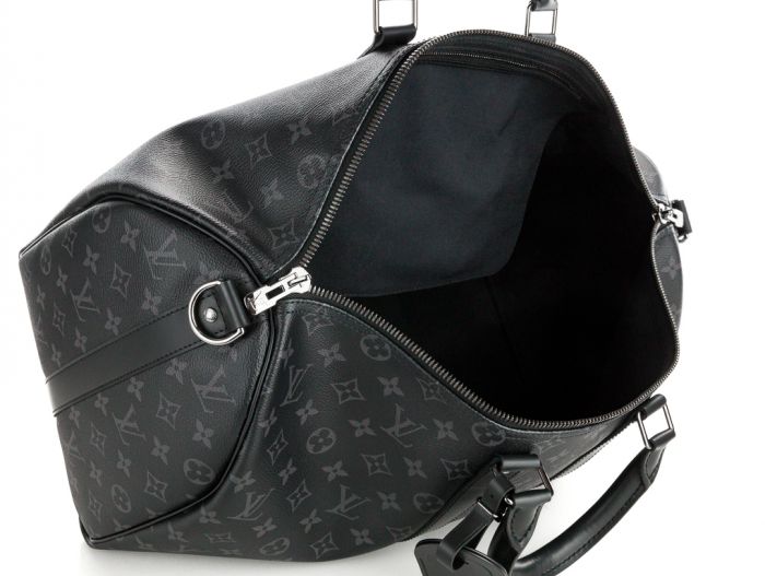 Louis Vuitton Keepall 45 Bandouliere