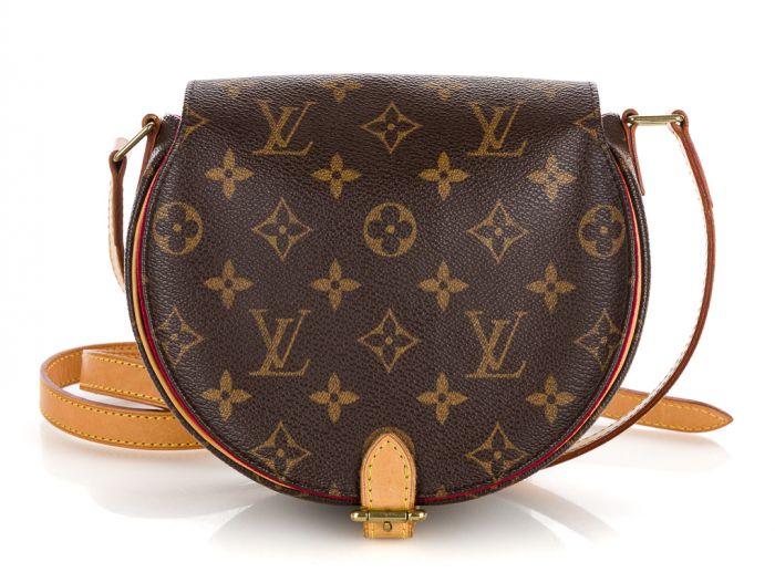 Louis Vuitton Tambourine Crossbody Bag