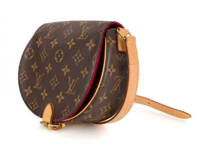 Louis Vuitton Tambourine Crossbody Bag - Image 2