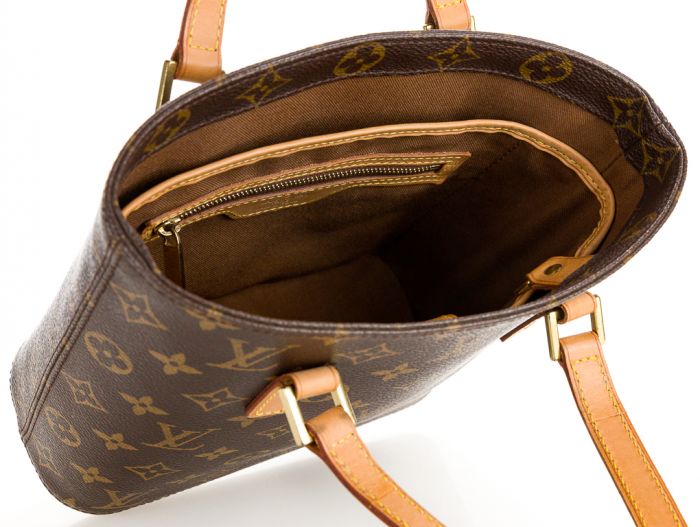 Louis Vuitton Vavin PM Handbag