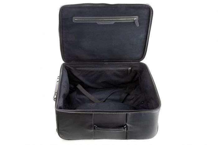 Mclaren 720S Edition Trolley Suitcase