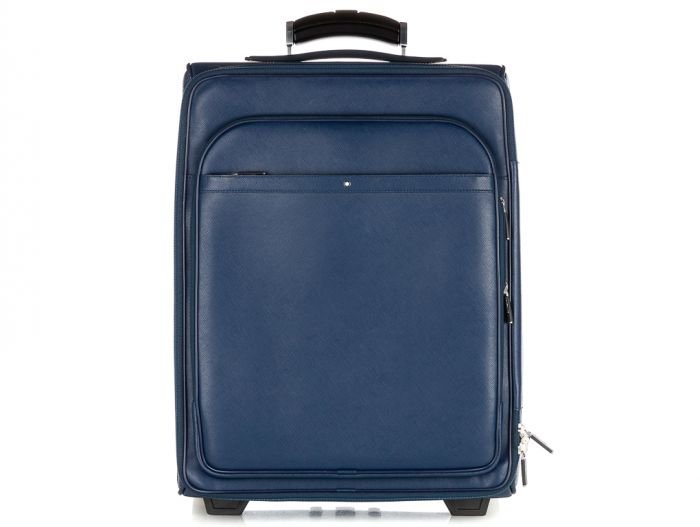 Montblanc Sartorial Trolley Suitcase