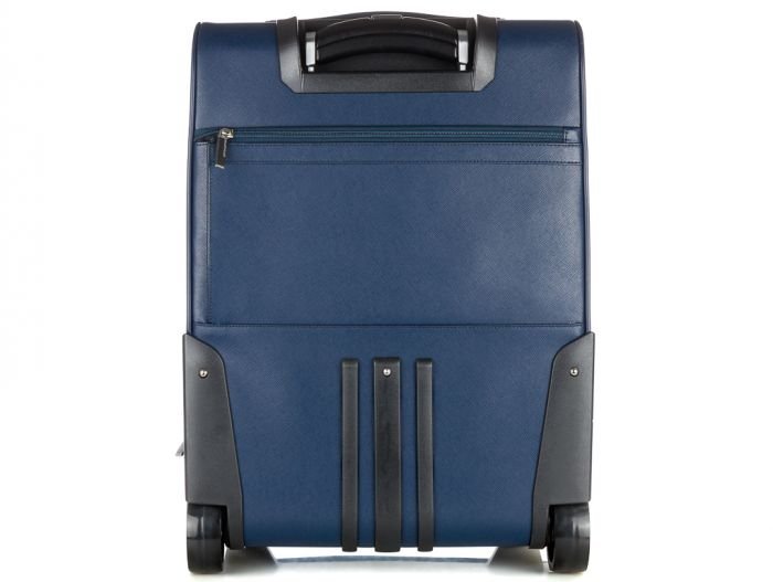 Montblanc Sartorial Trolley Suitcase