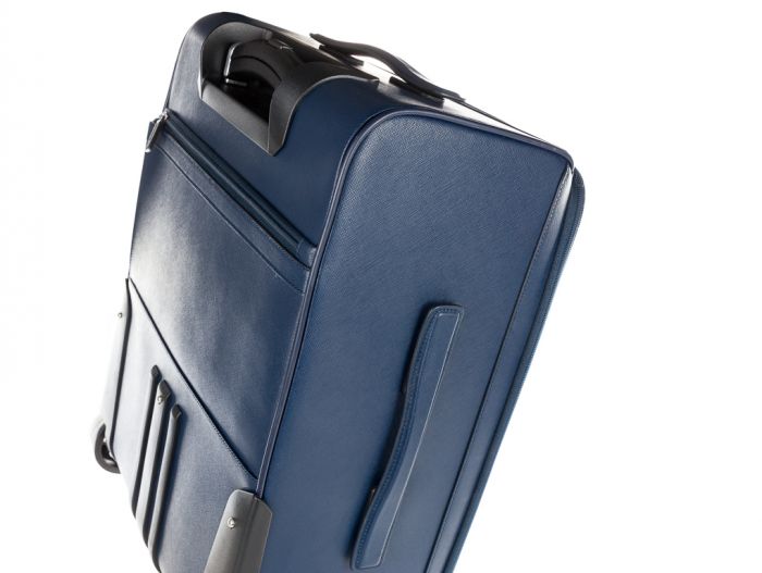 Montblanc Sartorial Trolley Suitcase