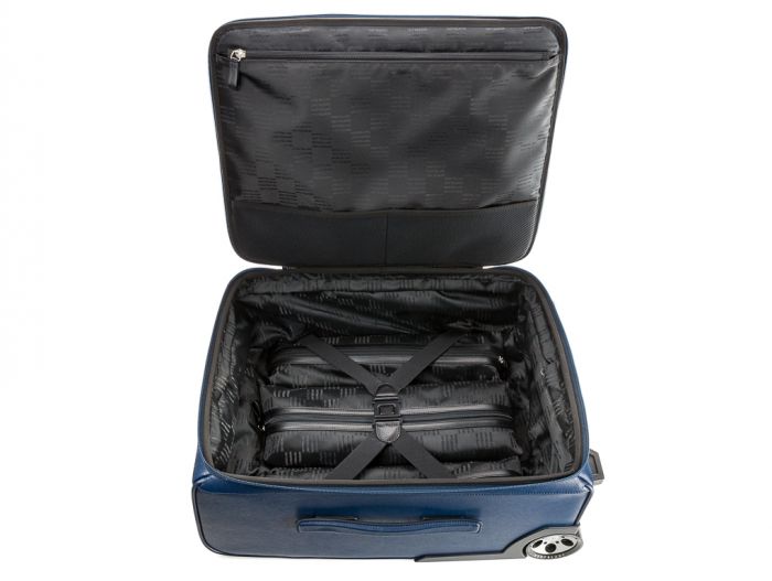 Montblanc Sartorial Trolley Suitcase