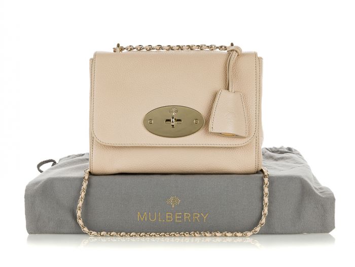Mulberry Lily Shoulder Bag 