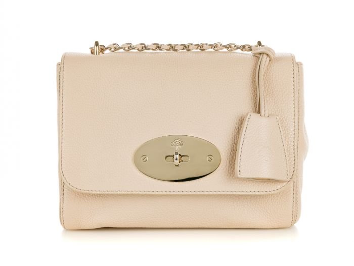 Mulberry Lily Shoulder Bag 