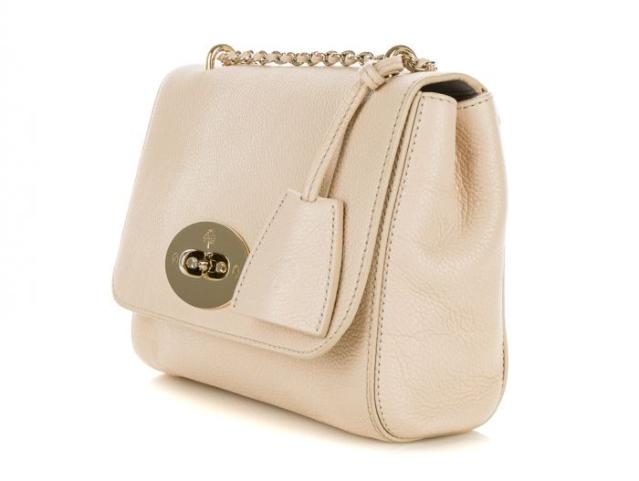 Mulberry Lily Shoulder Bag 
