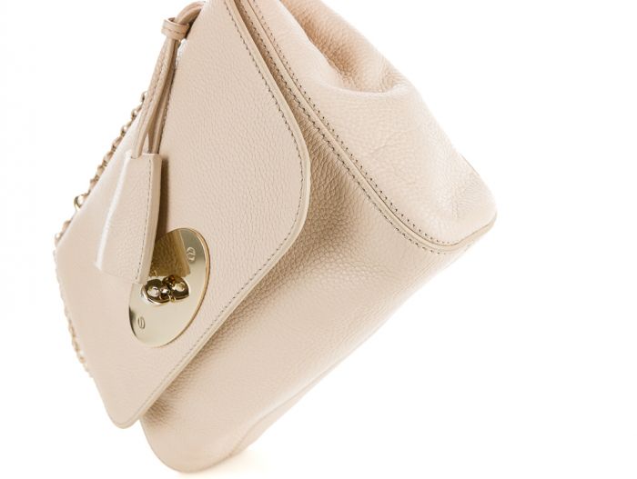 Mulberry Lily Shoulder Bag 