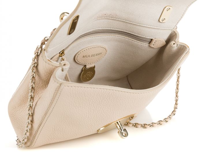 Mulberry Lily Shoulder Bag 