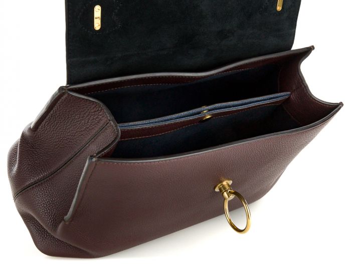 Mulberry Seaton Bag