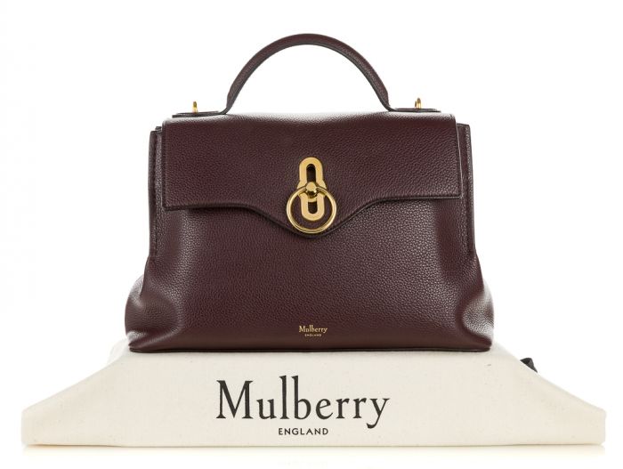 Mulberry Seaton Bag - Image 5