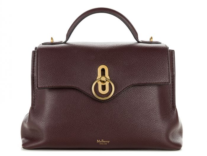 Mulberry Seaton Bag