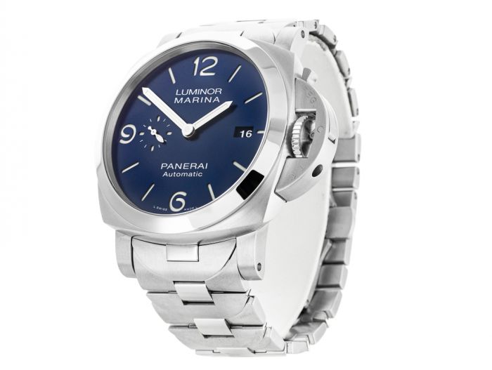 Panerai Luminor Marina Specchio Blue - Image 2