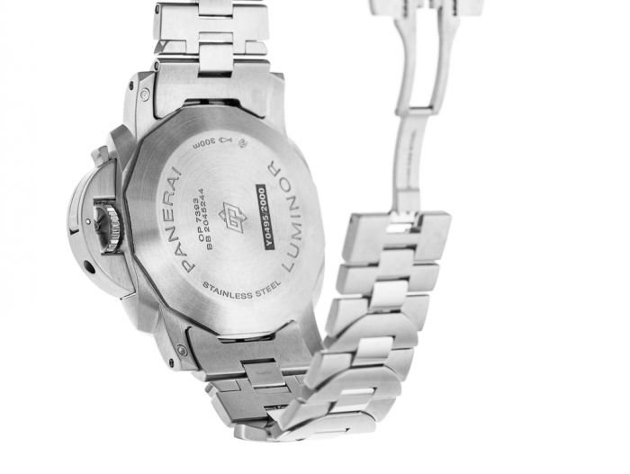 Panerai Luminor Marina Specchio Blue - Image 4