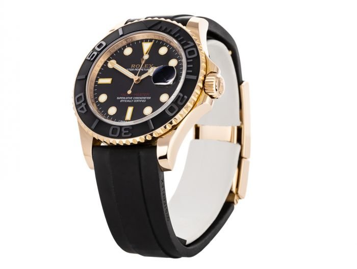 Rolex Yacht-Master 40mm - Image 2