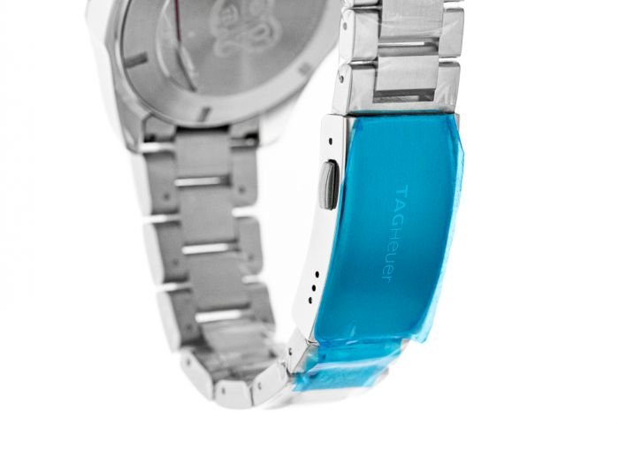 TAG Heuer Aquaracer Calibre 5 Watch - Image 3