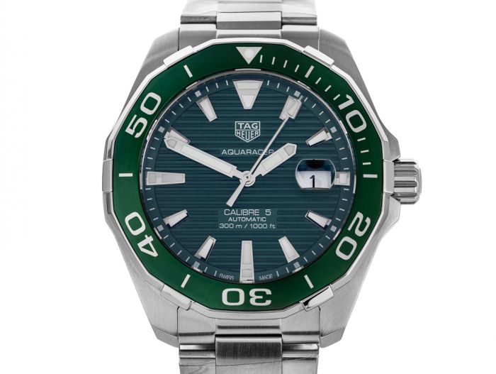TAG Heuer Aquaracer Calibre 5 Watch