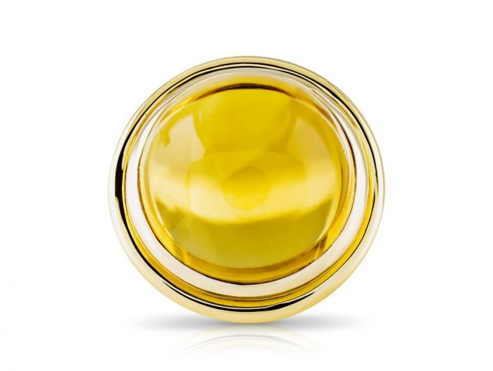 Tiffany & Co Paloma Citrine Ring