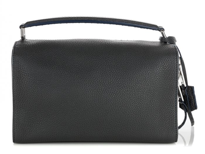 Fendi Lei Selleria Boston Bag