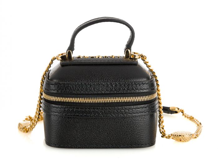 Bvlgari Serpenti Forever Box Bag
