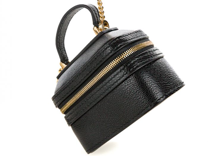 Bvlgari Serpenti Forever Box Bag