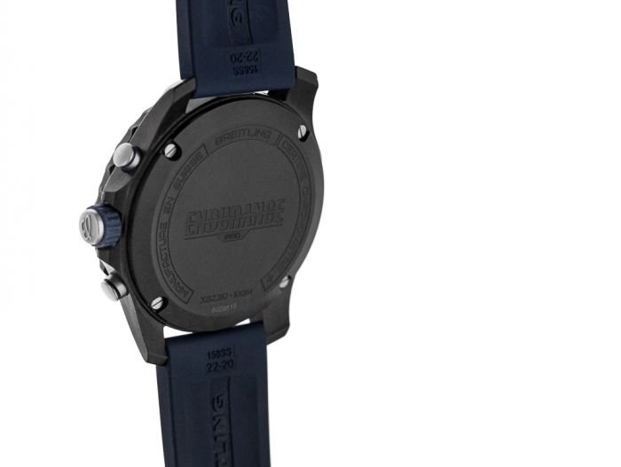 Breitling Endurance Pro 44mm Watch - Image 4