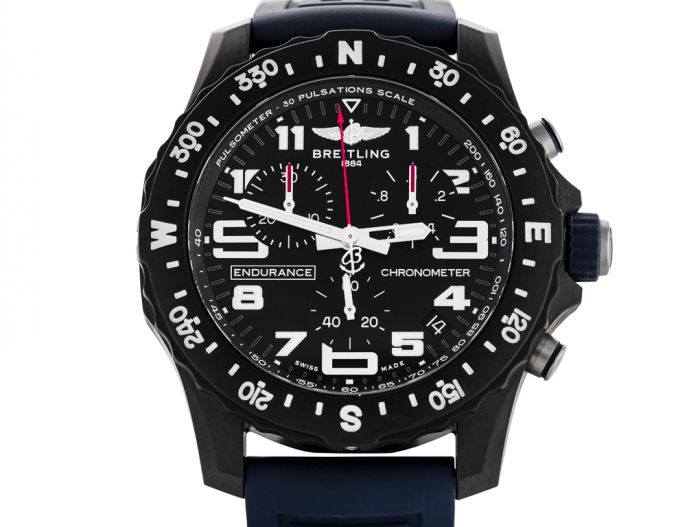 Breitling Endurance Pro 44mm Watch