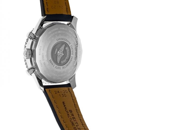 Breitling Navitimer 1 GMT - Image 4
