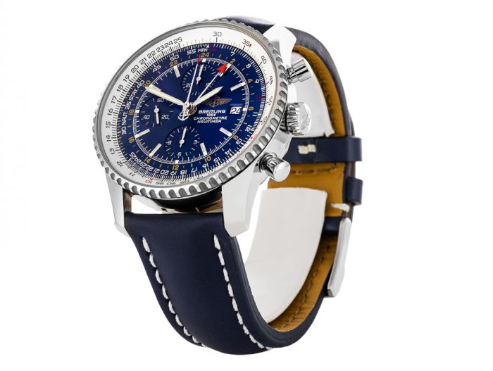 Breitling Navitimer 1 GMT - Image 2