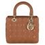 Christian Dior Medium Lady Dior Bag