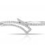 Diamond Bangle