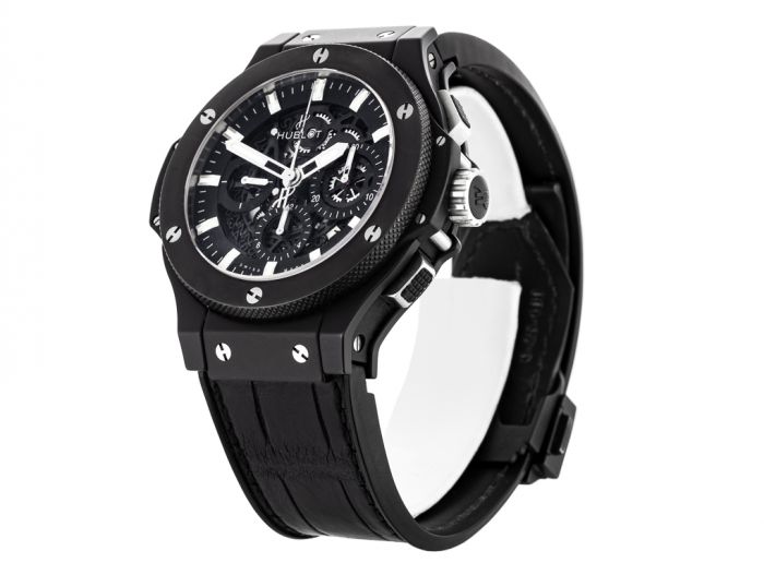 Hublot Aero Bang 44mm Watch - Image 2