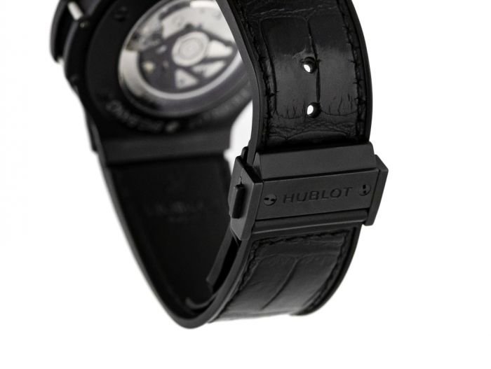 Hublot Aero Bang 44mm Watch - Image 4