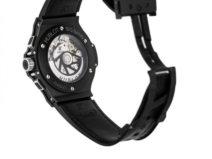 Hublot Aero Bang 44mm Watch - Image 5
